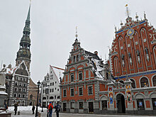 Латвия проверяет инцидент с русской речью мэра Вентспилса