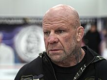 Джефф Монсон рассказал, что мечтает стать депутатом Госдумы