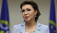 Раскрыто местонахождение дочери Назарбаева