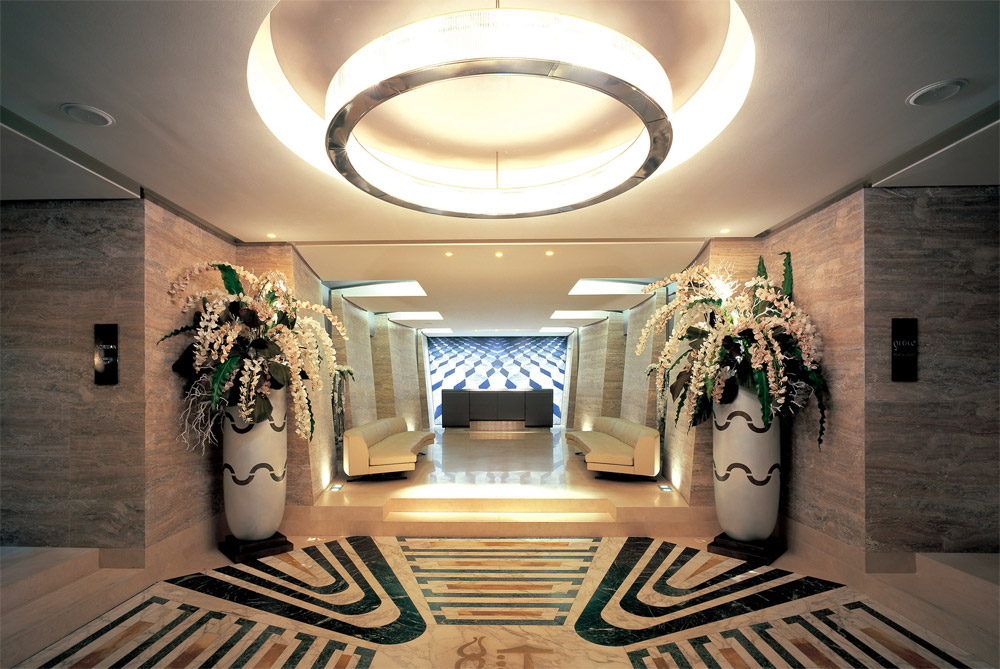 Отель Melia Genova, Генуя, Италия, Европа