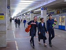 У станций «Пражская» и «Царицыно» сделают парковки