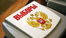 На выборы орловского губернатора потратят 120 млн рублей