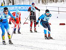 «Московская лыжня — 2022»: спортивный праздник удался на славу