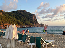 На дороговизну отелей в Турции летом-2023 жалуются жители Новосибирска