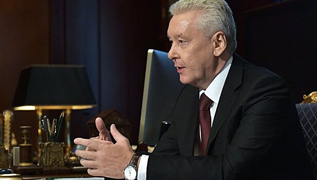 Собянин поручил создать археологический парк под открытым небом