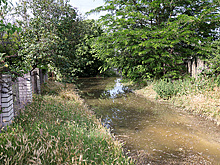 Украинские войска обстреляли Новую Каховку, один человек пострадал