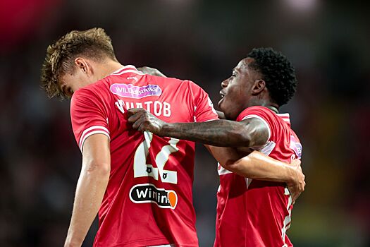 Адвокат игрока «Спартака» Игнатова: история с агентом Маньяковым далеко не закончена