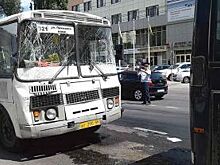 Гонки на выживание. Почему один за другим «бьются» автобусы