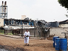 Израильская армия разбомбила энергетический объект в Йемене