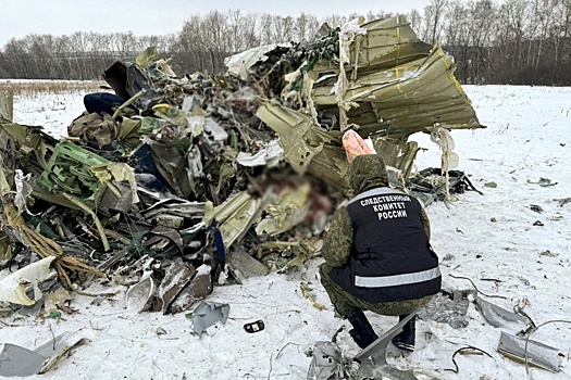 Словесная эквилибристика: Как прошел Совбез ООН по сбитому Украиной Ил-76