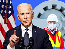 Уперлись до последнего: США задержат работу "СП - 2"