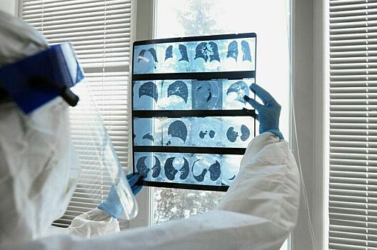 Инфекционных больных начнут лечить по-новому