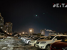 Ночное ДТП с таксистом и фурой произошло во Владивостоке