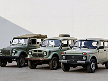 Как советские граждане добывали внедорожники в условиях дефицита