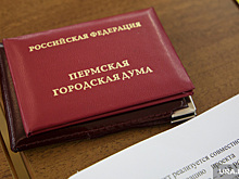 Экс-кандидат в мэры Перми решила стать депутатом