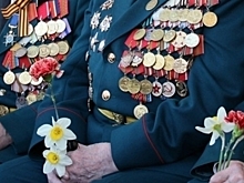Петербургские ветераны и блокадники получат денежную выплату к 75-летию Победы