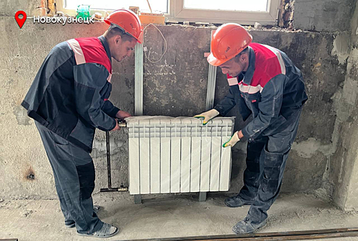 Ремонт начался в 32 медучреждениях Кузбасса в этом году