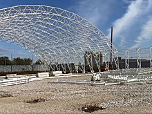 Вячеслав Федорищев провел встречу с представителями Акрон-Академии Коноплева