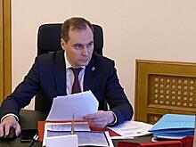 Глава Мордовии отправил правительство республики в отставку