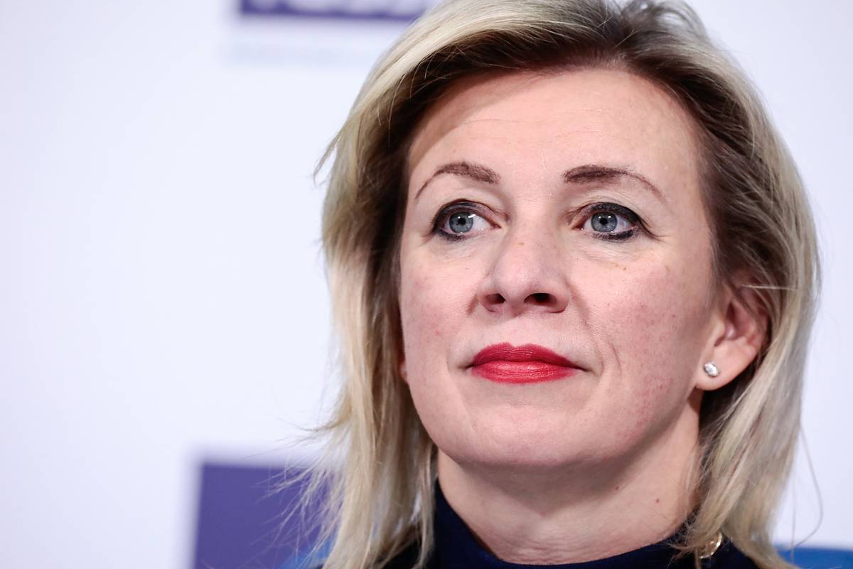 МИД прокомментировал возможное отсутствие Лаврова в Стамбуле