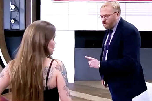Милонов предложил запретить публикацию гороскопов и продажу карт Таро