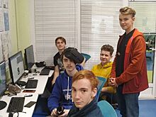 Нижегородская команда FullStack стала лучшей в России на хакатоне по 3D-моделированию