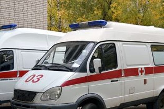В Ставрополе произошло тройное ДТП, пострадал пенсионер