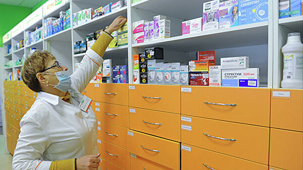 Комитет ГД поддержал законопроект о госрегулировании цен на лекарства