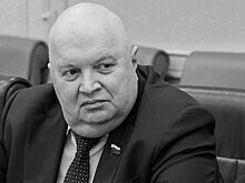 В Совете Федерации почтили память сенатора Игоря Панченко минутой молчания