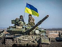 Глава Луганской ОГА Сергей Гайдай опроверг информацию о прорыве ВС Украины в Кременную