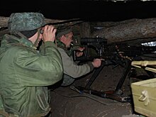 В ДНР сбили два ударных беспилотника ВСУ