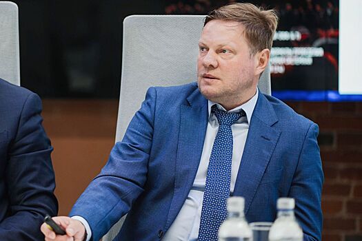 Интервью с генменеджером Авангарда Антоном Курьяновым: когда вернётся Ткачёв, будут ли трансферы и новые легионеры