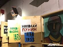 На «Мандельштамфесте» в Воронеже вспомнили поэтов, «убитых своей страной»