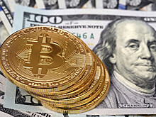 Биткоин подорожал до 40 тыс. долларов