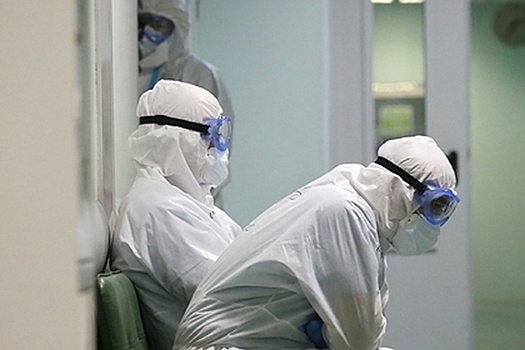 Кашель после родов выдал скрывшую COVID-19 россиянку