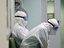 Кашель после родов выдал скрывшую COVID-19 россиянку