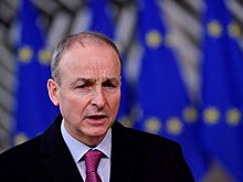 В Ирландии возник политический скандал из-за критики в адрес РФ