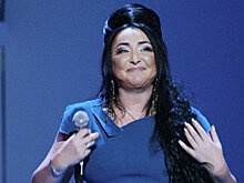 СБУ высмеяла Лолиту Милявскую