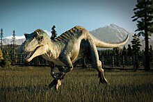 Jurassic World Evolution 2 вышла — уже можно строить парки с динозаврами