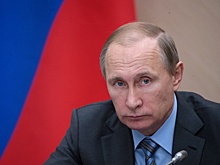 Путин поручил реорганизовать «Библиотеку украинской литературы»