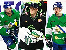 Иностранные хоккеисты уезжают из КХЛ во время плей-офф в сезоне-2021/2022, кто уже уехал