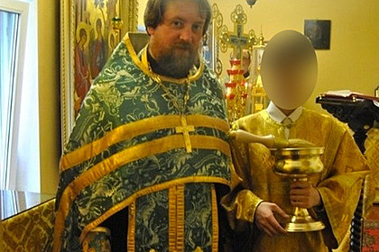 Обвиняемый в сутенерстве священник предстанет перед судом в Белоруссии