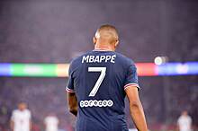 Бутрагеньо: «Мбаппе – определяющий футболист, он это показал»