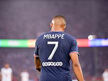 Блан: «Мбаппе мог перейти в «Реал», но у него хватило смелости отказать»