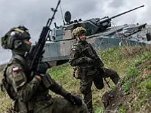 В Польше сообщили о желании разместить ядерное оружие НАТО