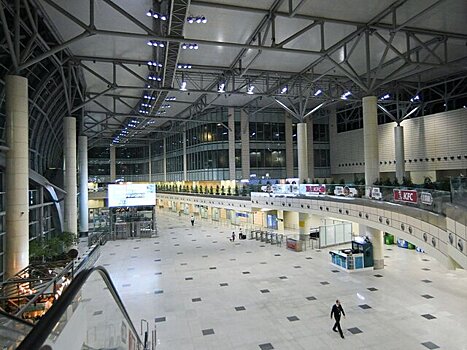 В Минтрансе РФ заявили об отсутствии длительных задержек рейсов из-за сбоя в Leonardo