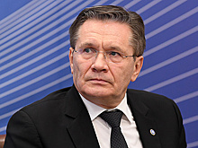Пленарное заседание "Стратегия развития отрасли композитов до 2035 года". Видеотрансляция
