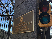 Россия отказалась «пятиться назад» из-за угрозы санкций США