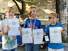 Юные музыканты Коптева привезли награды с фестиваля в Болгарии