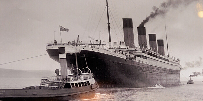 Миллиардеры с батискафа «Титан» могут повторить судьбу пассажиров «Титаника»